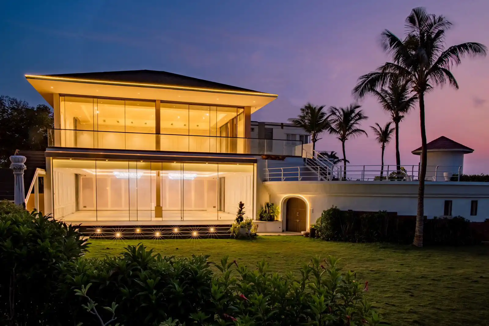 Wedding Venue