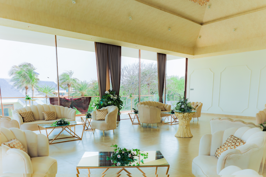 Wedding Halls in Neelankarai