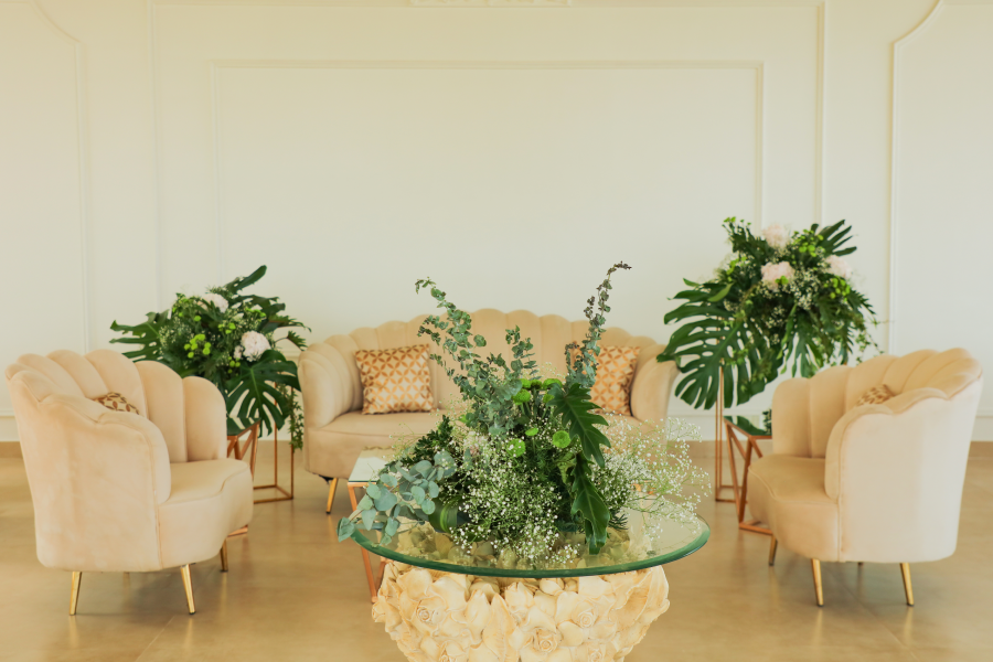 Wedding Halls in Akkarai
