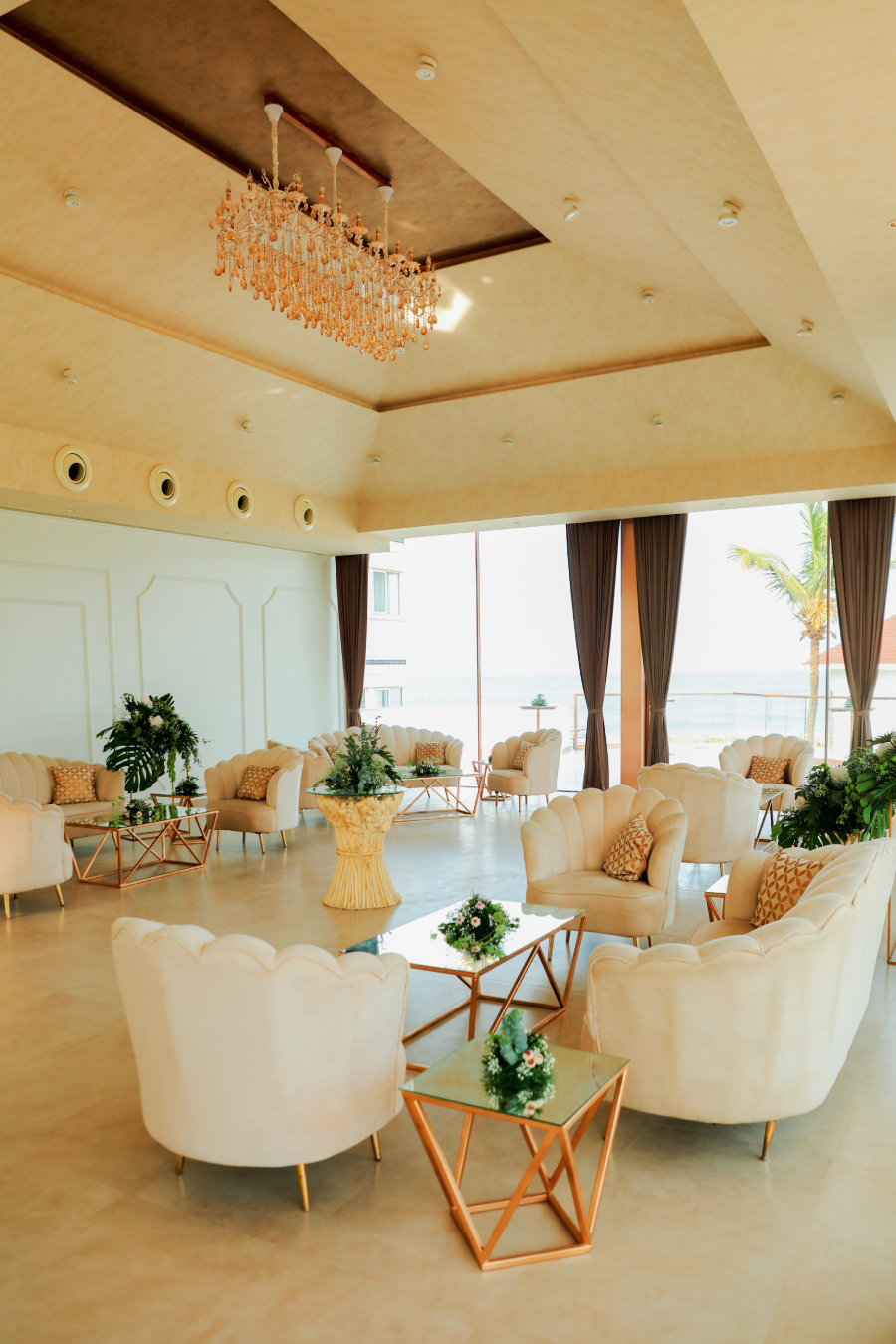Wedding Halls in Sholinganallur