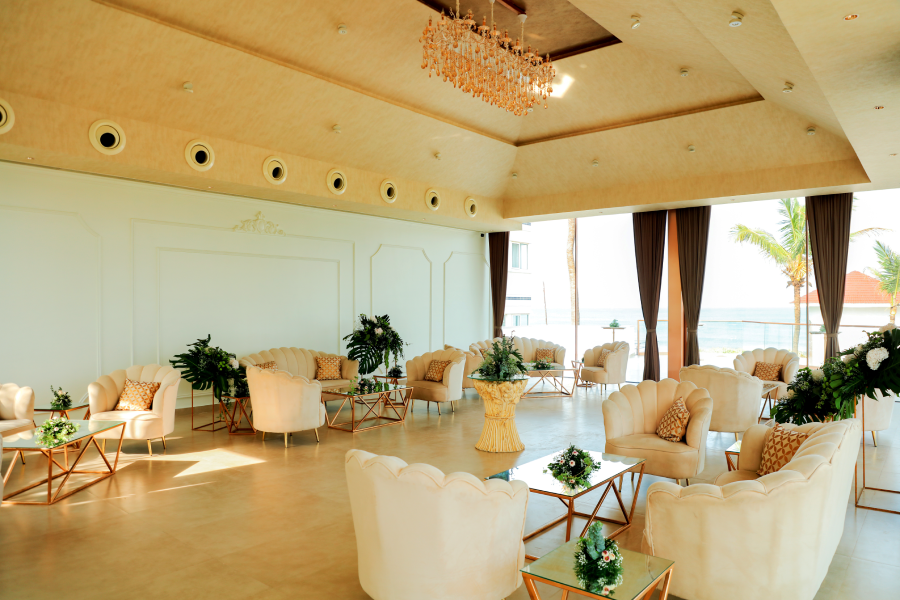 Wedding Halls in Sholinganallur