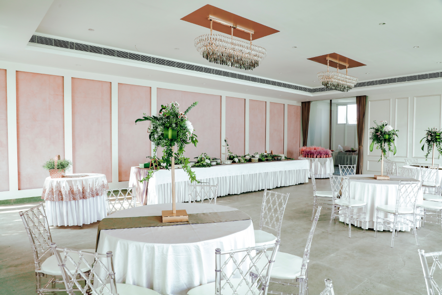 Wedding Venue in Akkarai