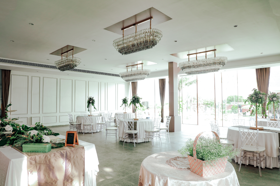 Wedding Venue in Neelankarai