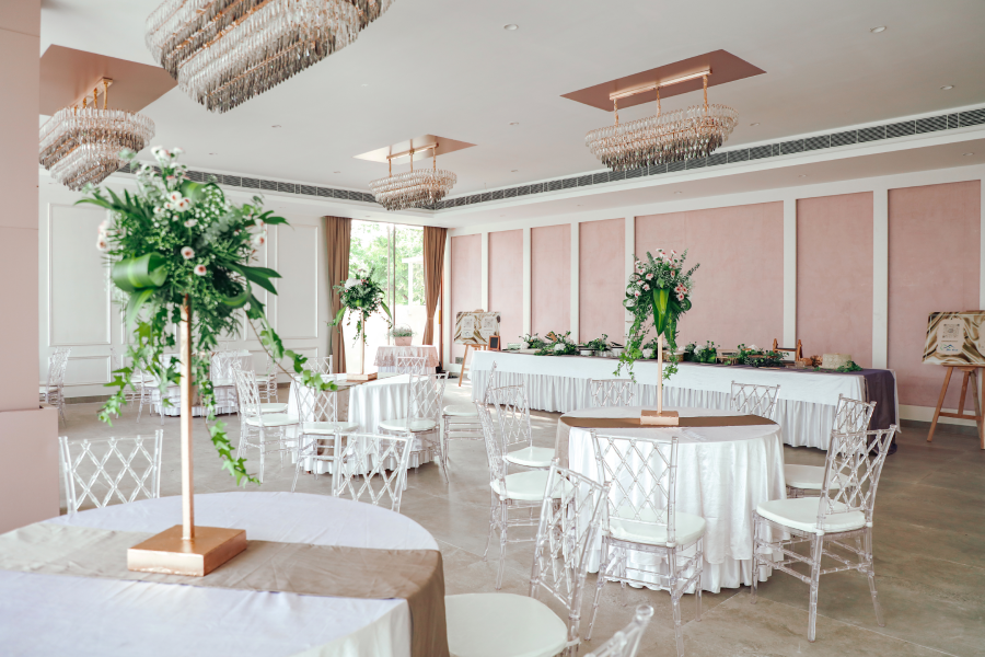 Wedding Venue in Neelankarai