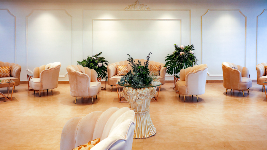 Beach Wedding Venue