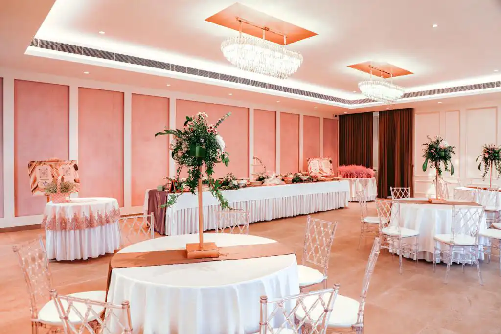 Marriage Halls