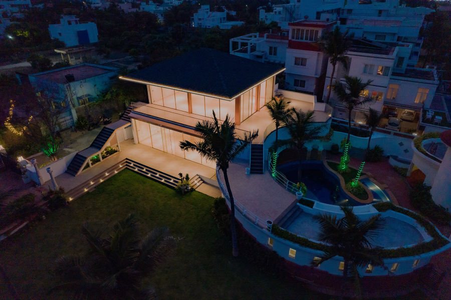 Wedding Halls in Akkarai