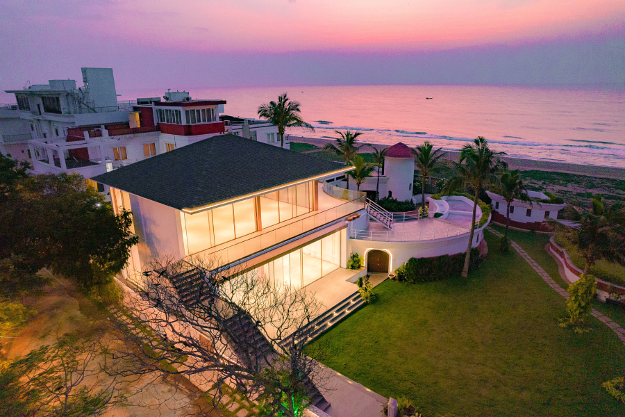 Wedding Venues