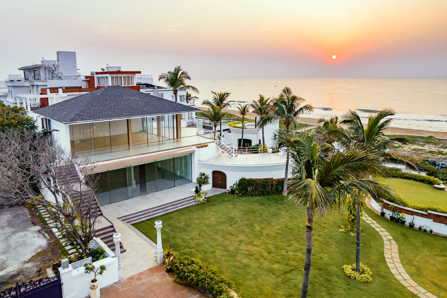 Wedding Halls in Neelankarai