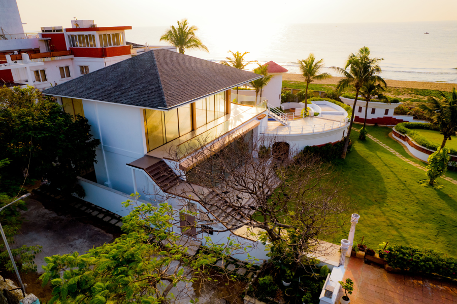 Wedding Halls in Akkarai