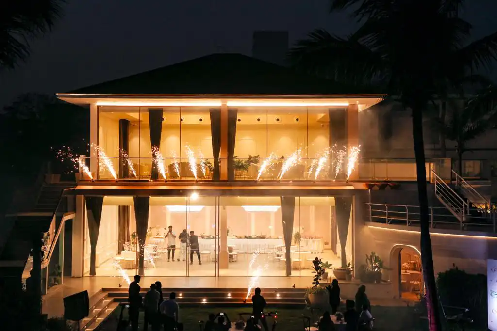 Wedding Halls
