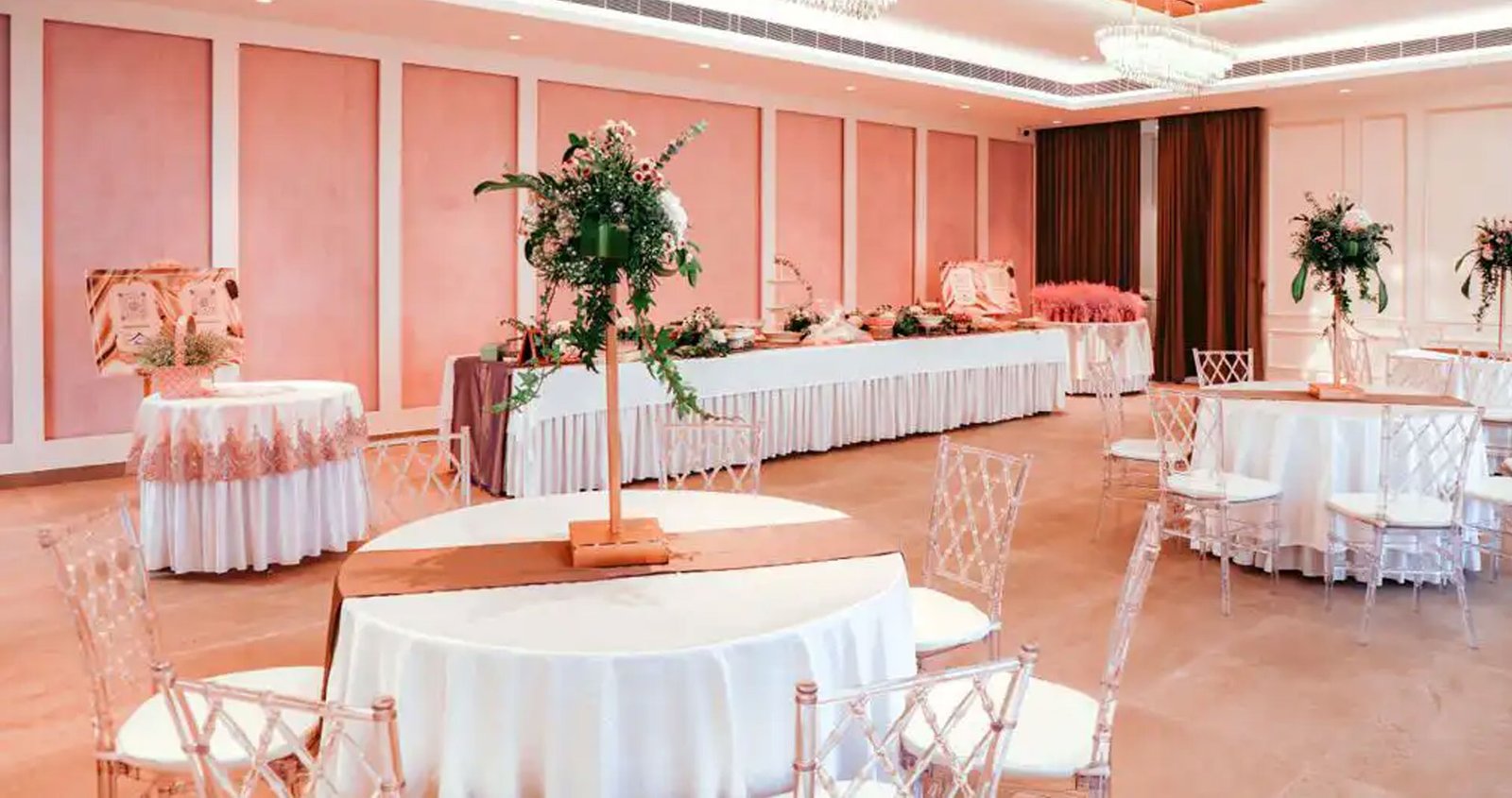 Wedding Halls